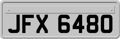 JFX6480