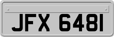 JFX6481