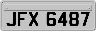 JFX6487