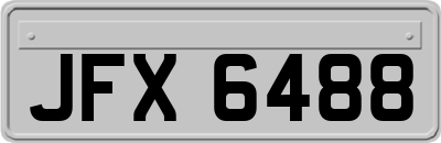 JFX6488