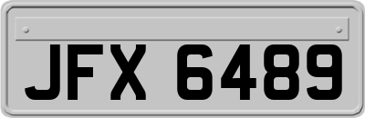 JFX6489