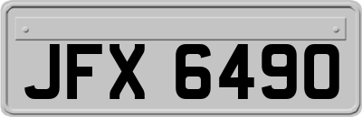 JFX6490