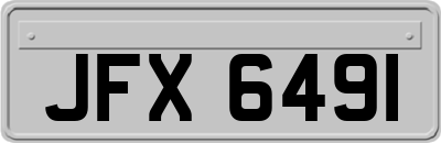 JFX6491