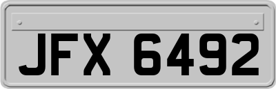 JFX6492