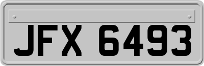 JFX6493