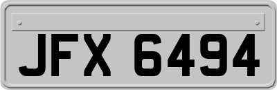 JFX6494