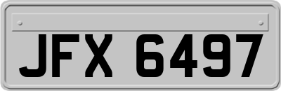 JFX6497