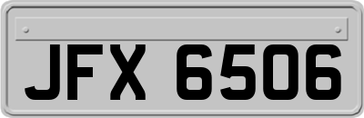 JFX6506