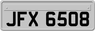JFX6508