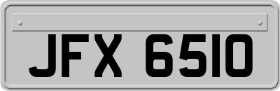 JFX6510