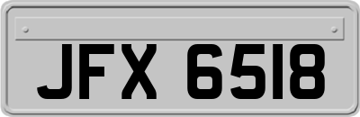 JFX6518