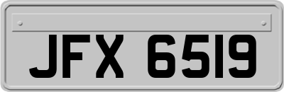 JFX6519