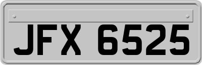 JFX6525