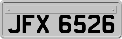 JFX6526