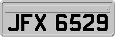 JFX6529