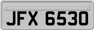 JFX6530