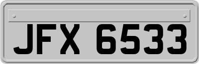 JFX6533