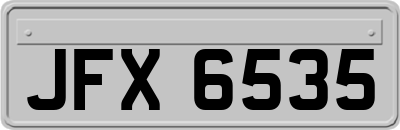 JFX6535
