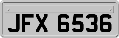 JFX6536