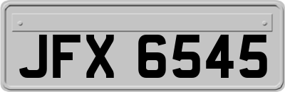 JFX6545