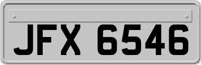 JFX6546