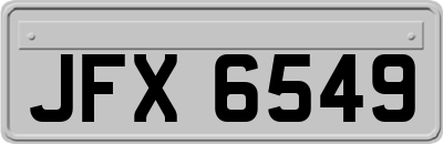 JFX6549