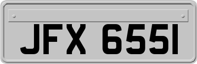 JFX6551