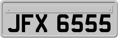 JFX6555