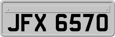 JFX6570