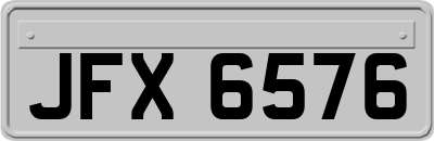 JFX6576