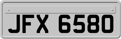 JFX6580
