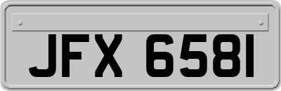JFX6581
