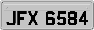 JFX6584