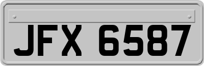JFX6587
