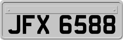 JFX6588
