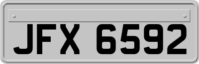 JFX6592