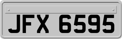 JFX6595