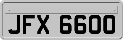JFX6600