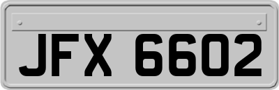 JFX6602