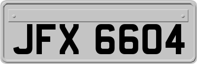 JFX6604