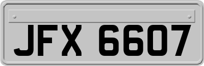 JFX6607