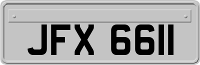 JFX6611
