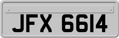 JFX6614