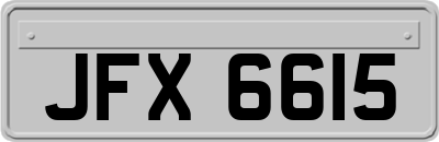 JFX6615
