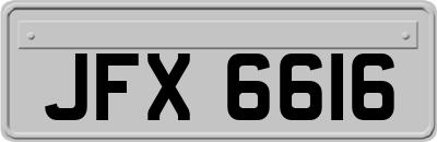 JFX6616