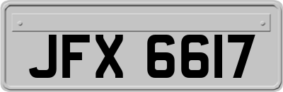 JFX6617