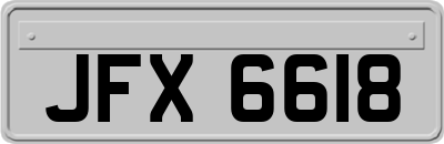 JFX6618