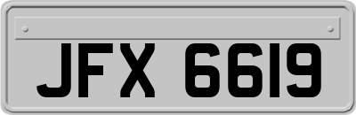 JFX6619