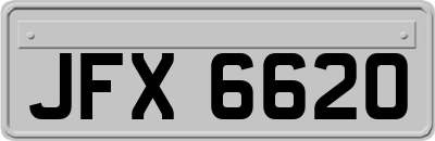 JFX6620