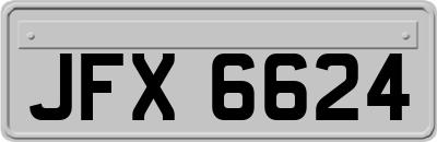 JFX6624